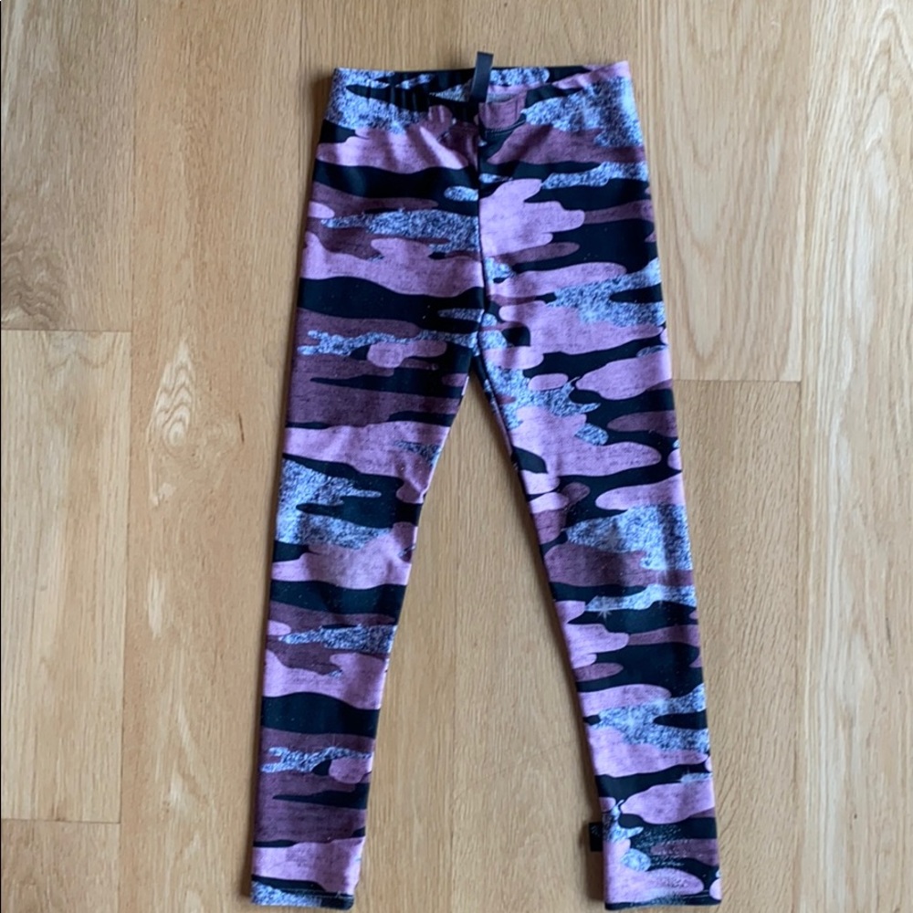 Pixie Lane girls leggings